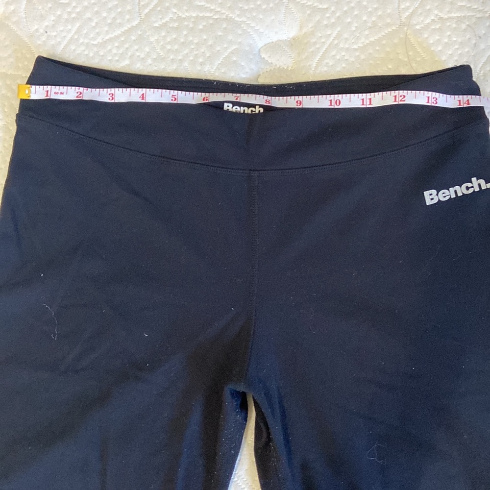 Bench Leggings - Picture 3 of 5
